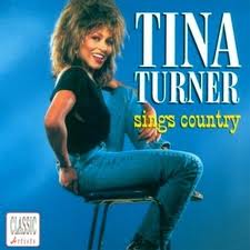 Turner Tina-Sings Country